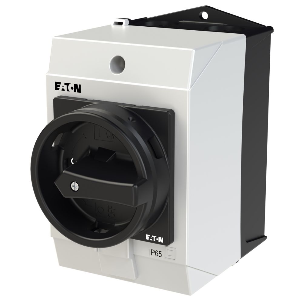 Eaton Eaton (Moeller) Hauptschalter I(G)/SVB T0-3-15683/I1/SVB-SW