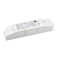 SG LEUCHTEN LED-Steuerung 0-150W 0-24V 820576 0-6250mA DALI IP20 Kunststoff-Gehäuse dyn