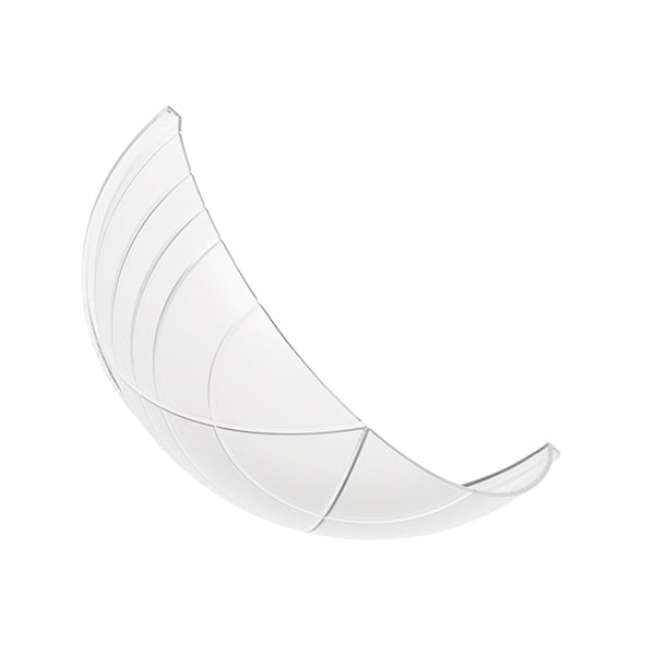 Esylux ESYLUX Linsenmaske tra Ersatzteil STANDARD LENS MASK 24