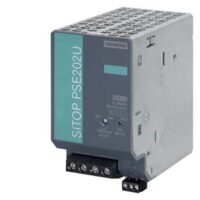 Siemens Dig Industr. Redundanzmodul 24VDC,40A, IP20 6EP1961-3BA21