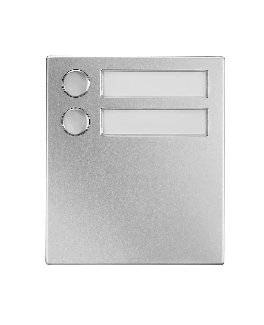 Somfy Somfy VSYSTEMPRO 2-Ruftast Modul VSP-EM02 1841244