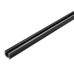 SG LEUCHTEN Stromschiene 3ph 2000mm schwarz ShopLine 314420 230V Aluminium 35x36mm