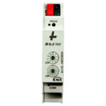 NZR Datenschnittstelle REG 1TE KNX LED KNX Modul für EcoCount SL
