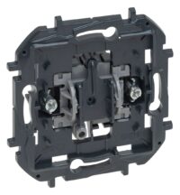Legrand 864016B Niloe Step V4 Einsatz Wechselschalter 16Ax