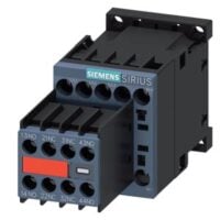 Siemens Dig Industr. Schütz 5,5kW/400V 2S+2Ö 24V 3RT2017-1BB44-3MA0