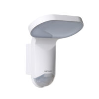 ESYLUX LED-Wandanbauleuchte 15W 1600lm WILMA WL 200 OP 1600 827/840 MD IP6 2700
