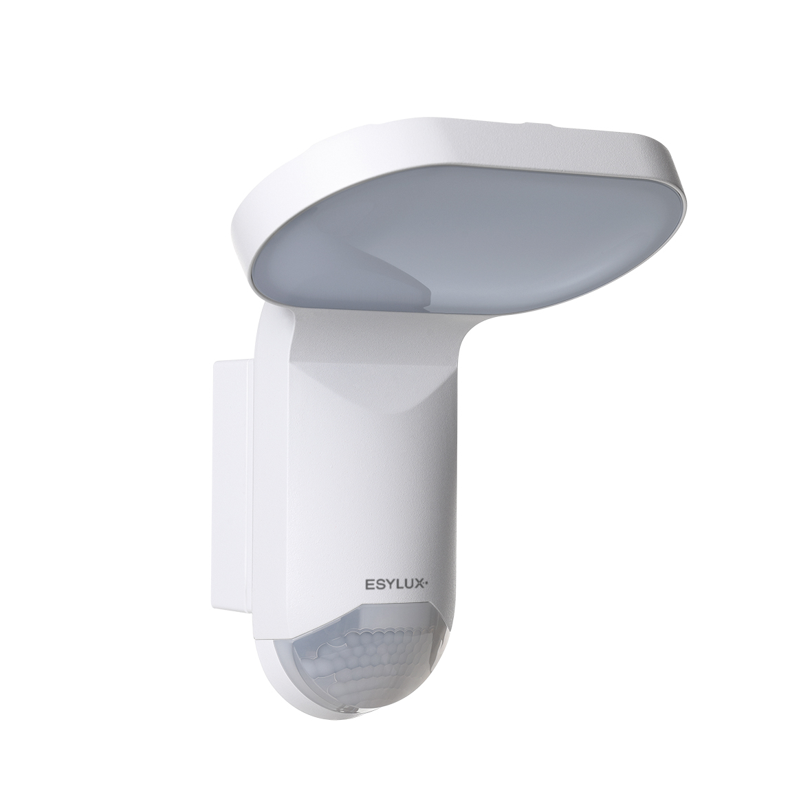 Esylux ESYLUX LED-Wandanbauleuchte 15W 1600lm WILMA WL 200 OP 1600 827/840 MD IP6 2700