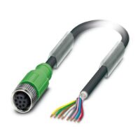 Phoenix Contact Sensor-/Aktor-Kabel SAC-8P- 5,0 #1522888