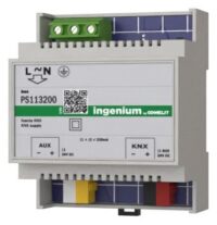 Comelit PS113200 Spannungsversorgung 320 mA KNX