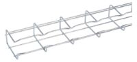 Cablofil CM003223 CFG 50/100 GC Schwerlastgitterrinne tauchfeuerverzinkt