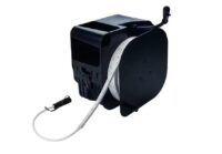 Rutec OB74948 VARDAflex E Work Light -10M Trommel IP65,840, für Makita/BOSCH
