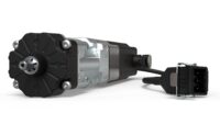 Somfy J4S10 IOPro U30 01 S12M5x5 0,5mH 1244818