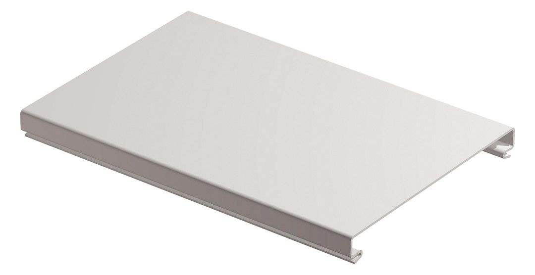 Legrand 637762 PVC Deckel 3000x150 Legrand 637762