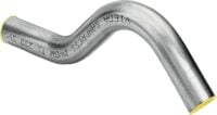 Ueberbogen SANPRESS 2209.3, 289010 18mm, mit Einsteckende