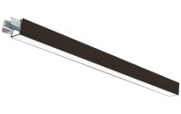 SG LEUCHTEN LED-Geräteträger 16W 2150lm LINEAL 80 320936 3000-4000K 1LED Konverter