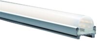 Profil Abdeckung. matt halbrund PFH891