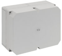 SPELSBERG Leergehäuse Kunststoff IP66 geschl TK PC 3625-16-o B361xH254xT165mm