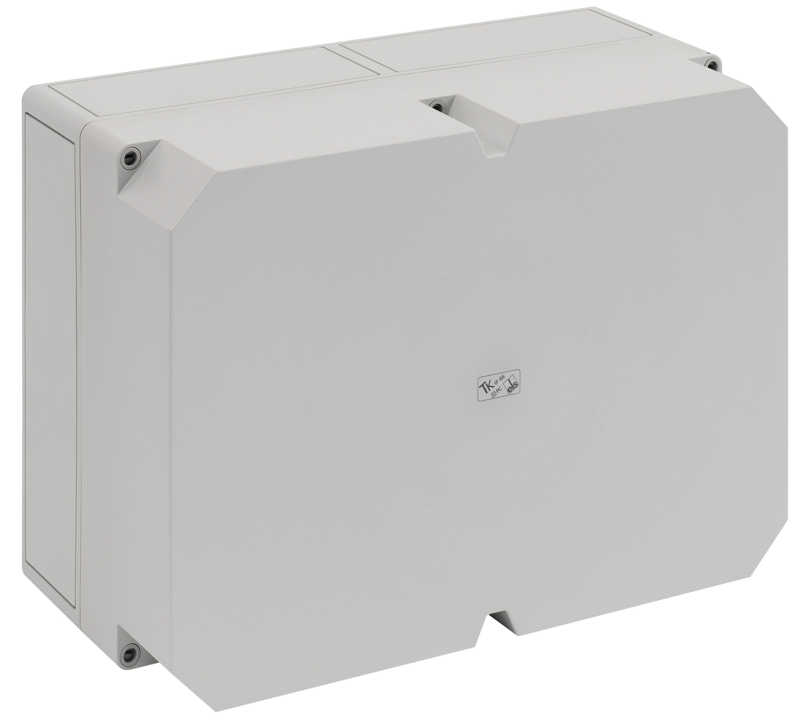 Spelsberg SPELSBERG Leergehäuse Kunststoff IP66 geschl TK PC 3625-16-o B361xH254xT165mm