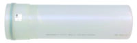 Verlängerung 2,0 m 250 mm PP 2,0 m PP