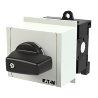 Eaton (Moeller) Steuerschalter 2-polig HAND 0 AUTO T0-2-15432/IVS