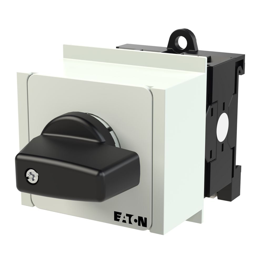 Eaton Eaton (Moeller) Steuerschalter 2-polig HAND 0 AUTO T0-2-15432/IVS