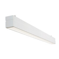 SG LEUCHTEN LED-Pendelleuchte 1LED 4000K Facet 8246096074 3380lm Konverter sym IP20