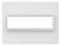 Ritto RGE1274441 Acero Namenschildtasche 3 St.