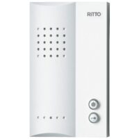 Ritto 1793070 Signalgerät weiß