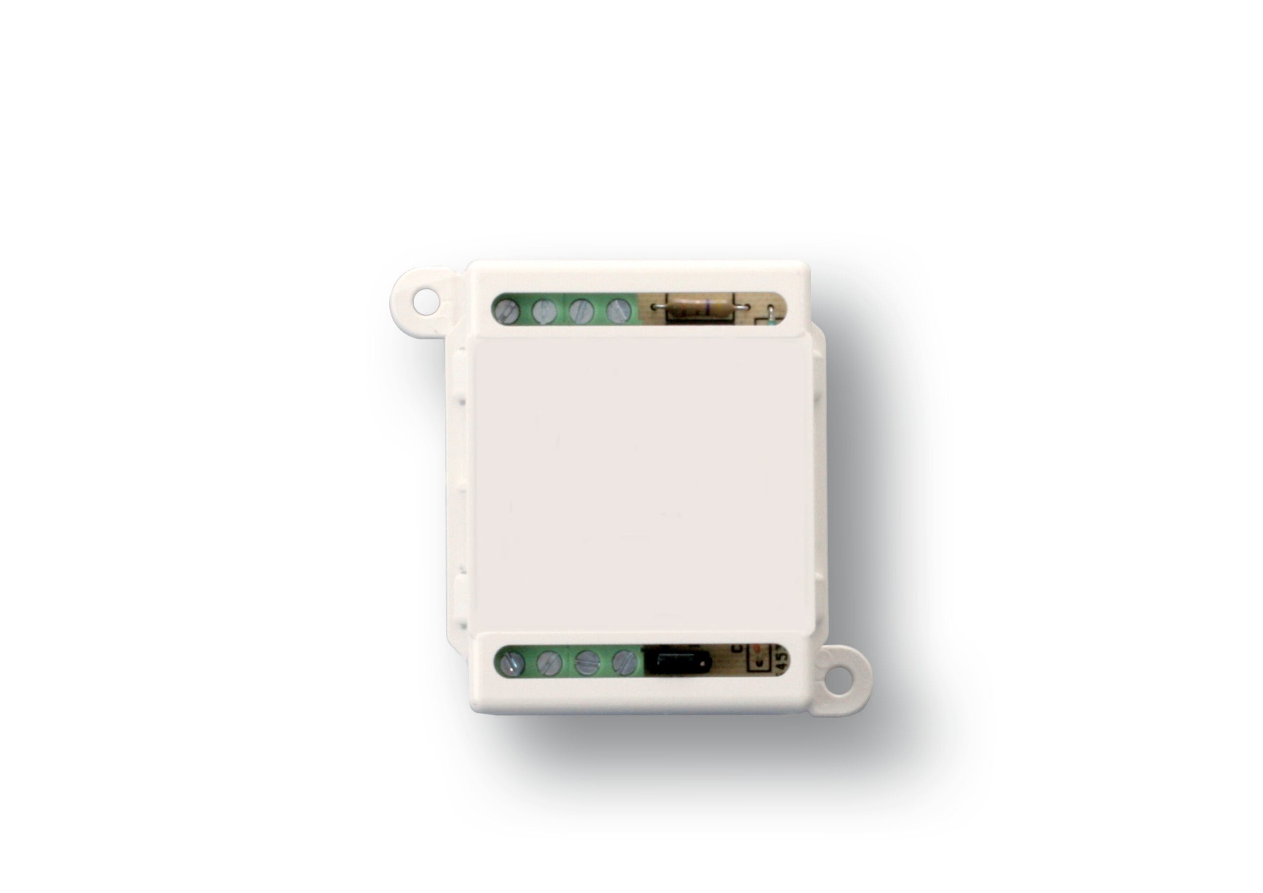 Somfy Somfy Vsystempro Schnittstelle für Code-Tastatur 9020032