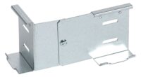 Legrand 8313230 Winkelkupplung H100 tauchfeuerverzinkt