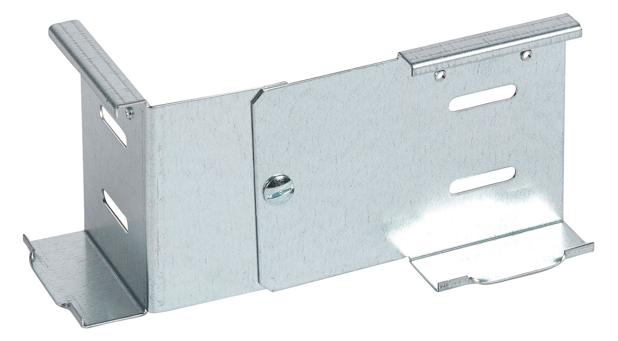 Legrand Legrand 8313230 Winkelkupplung H100 tauchfeuerverzinkt
