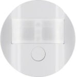 BERKER Bewegungsmelder 45-90° Unterputz polws R:Classic MAN0305624 lackiert IP20