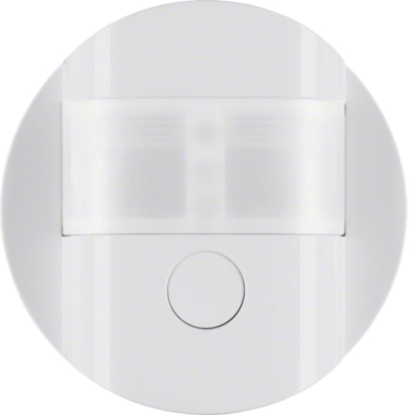 BERKER Bewegungsmelder 45-90° Unterputz polws R:Classic MAN0305624 lackiert IP20