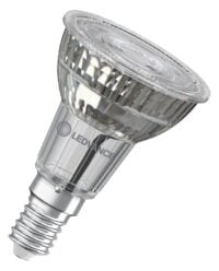 Ledvance LED PAR16 50 36° P 3.7W 827 E14 LED-Reflektorlampen PAR16 Stecksockel
