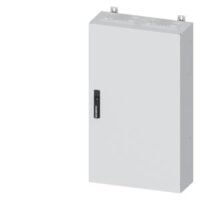 Siemens Dig Industr. ALPHA 400, Wandschrank IP55, Schutzklasse 1 8GK1123-4KA22