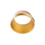 SG LEUCHTEN Dekorelement go Aluminium Ø57mm JELSA 320890 H25mm