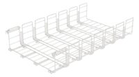 CABLOFIL CM221048 CABLOBEND 150/600 I304L flexible Gitterrinne