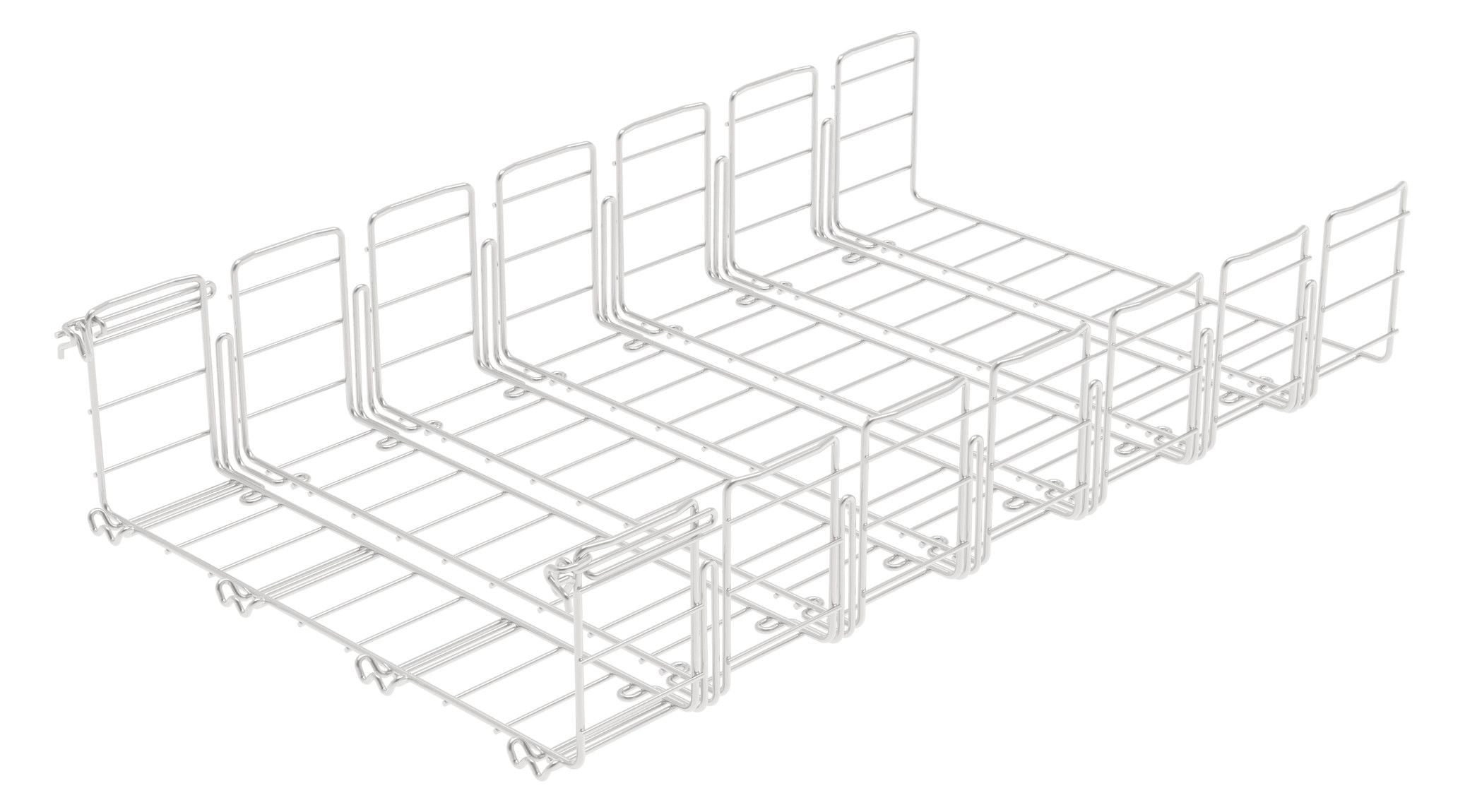 Legrand CABLOFIL CM221028 CABLOBEND 150/500 I304L flexible Gitterrinne