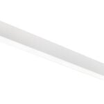 SG LEUCHTEN LED-Geräteträger 16W 2150lm LINEAL 80 320939 3000-4000K 1LED Konverter