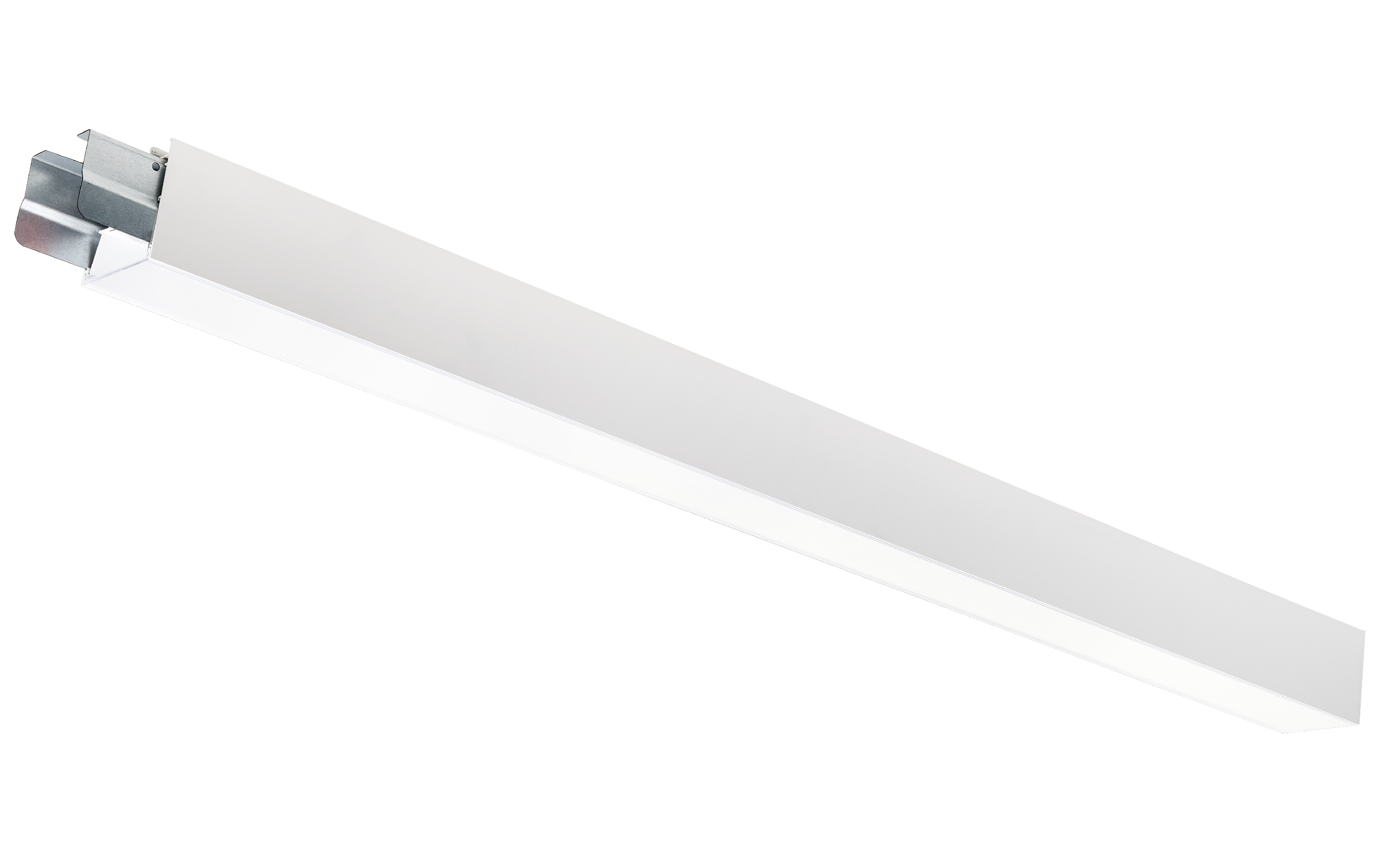 SG LEUCHTEN LED-Geräteträger 16W 2150lm LINEAL 80 320939 3000-4000K 1LED Konverter