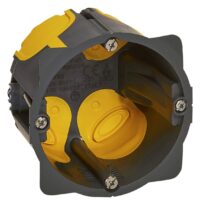 Bticino PB502NN Hohlwand-Dose 2-modulig (ersetzt PB502N)