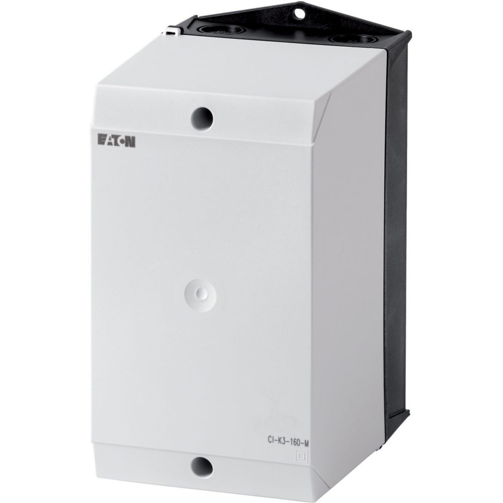 Eaton Eaton (Moeller) Kleingehäuse mit Montageplatte CI-K3-160-M