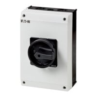 Eaton (Moeller) Hauptschalter I(G)/SVB T5B-4-15682/I4/SVBSW