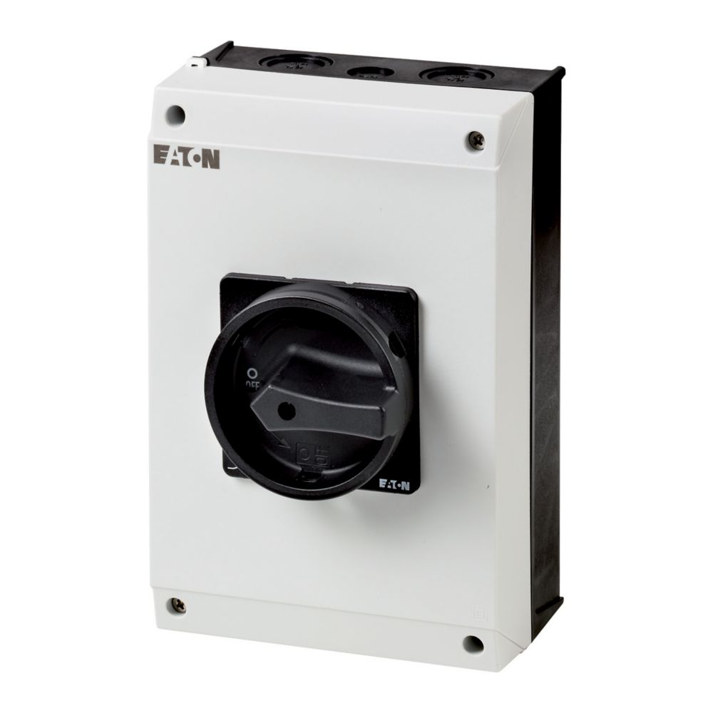 Eaton Eaton (Moeller) Hauptschalter I(G)/SVB T5B-4-15682/I4/SVBSW