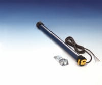 Somfy Rohrmotor LT50 Start 6NmSW60ED 1032109
