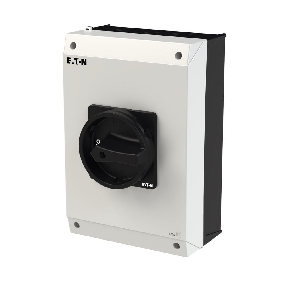 Eaton Eaton (Moeller) Hauptschalter I4/SVB P3-63/I4/SVB-SW/HI11