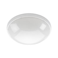 SG LEUCHTEN LED-Anbauleuchte 15W 2700K Orion 212139 1480lm weiß