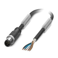 Phoenix Contact Sensor-/Aktor-Kabel SAC-5P-M12M #1682731