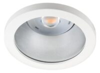 SG LEUCHTEN LED-Einbaustrahler 34W Konverter 212755 DALI 1LED weiß 4000K weiß 3690lm weiß