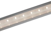 Profil Abdeckung. Semimatt PFH894